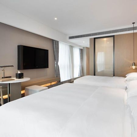Leeden Hotel הנגז'ו מראה חיצוני תמונה